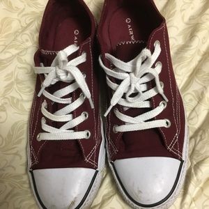 Size 11 sneakers